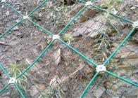 Lưới bảo vệ chống rơi đá 2.0mm 2.2mm Rào chắn đá xanh