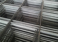 Wire Mesh Beton Kekuatan Tinggi Stainless Steel Welded Mesh