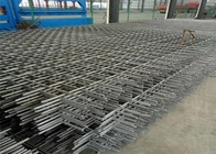 Rete elettrosaldata in acciaio inossidabile ad alta resistenza con rete metallica in cemento