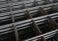 Lưới thép bê tông 4x4 hàn CRB550 Kích thước lỗ 50mm-300mm
