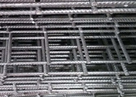 Normes d'ASTM Australie de renfort concret de grillage soudé par barre d'acier de solides solubles