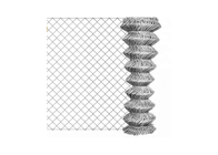 Recinzione in rete a maglia di ventilazione da 1,0 mm a 6,0 mm con rete in nylon