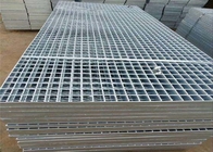 Grille de vidange de grille de grille de grille de barre plate en acier anti-corrosion de plancher en acier inoxydable 304