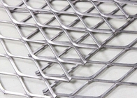 Расширенная серебром коррозионная устойчивость экрана сетки металла для архитектурноакустического