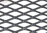 Гальванизированная толщина металлической сетки 3.0мм -8.0мм расширенная диамантом