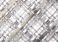 Сетка диаманта металла расширенная нержавеющей сталью для решеток пола