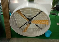 Bộ lọc Fan Guard Grill Chống oxy hóa Đường kính tròn 25cm-180cm