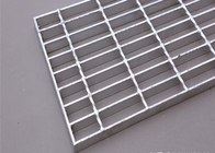 Customized Stainless Steel Floor Grating  Cross Bar Drain grill