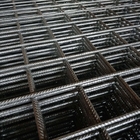 Rete metallica saldata concreta di rinforzo della costruzione di SL102 SL82