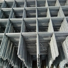 SL62 İnşaat için kaynaklı takviye beton tel örgüsü