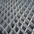 Australia standard Reinforcing welded wire mesh 6.0m x 2.4m for construction