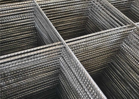 SSの棒鋼は金網の具体的な補強ASTMのオーストラリアの標準を溶接しました